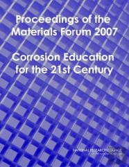 Proceedings Of The Materials Forum 2007