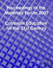 Proceedings Of The Materials Forum 2007