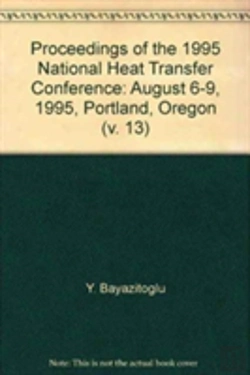 Bertrand.pt - Proceedings Of The National Heat Transfer Conference