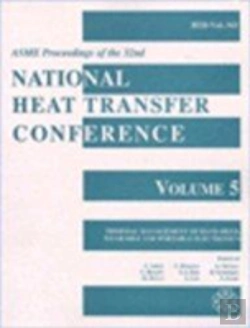 Bertrand.pt - Proceedings Of The National Heat Transfer Conference