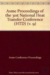 Proceedings Of The National Heat Transfer Conference