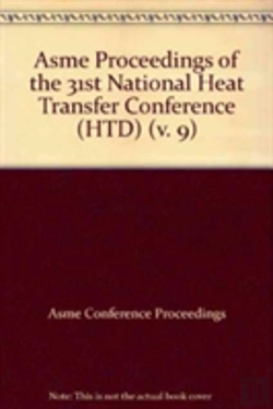 Bertrand.pt - Proceedings Of The National Heat Transfer Conference