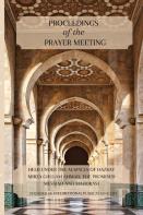 Proceedings Of The Prayer Meeting