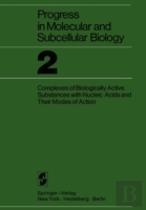 Proceedings Of The Research Symposium On Complexes Of Biologically Active Substances With Nucleic Acids And Their Modes Of Action