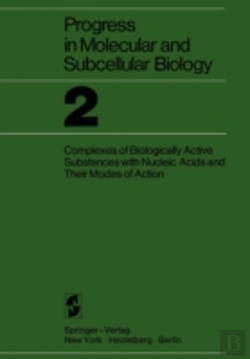 Bertrand.pt - Proceedings Of The Research Symposium On Complexes Of Biologically Active Substances With Nucleic Acids And Their Modes Of Action