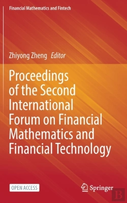 Bertrand.pt - Proceedings Of The Second International Forum On Financial Mathematics And Financial Technology