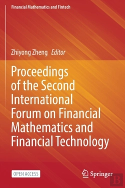 Bertrand.pt - Proceedings Of The Second International Forum On Financial Mathematics And Financial Technology