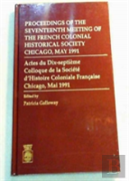 Proceedings Of The Seventeenth Meeting