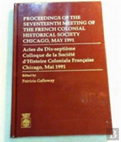 Bertrand.pt - Proceedings Of The Seventeenth Meeting