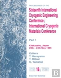 Proceedings Of The Sixteenth International Cryogenic Engineering Conference/ International Cryogenic Materials Conference