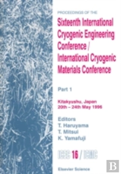 Bertrand.pt - Proceedings Of The Sixteenth International Cryogenic Engineering Conference/ International Cryogenic Materials Conference