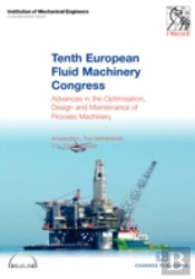 Proceedings Of The Tenth European Fluid Machinery Congress