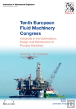 Bertrand.pt - Proceedings Of The Tenth European Fluid Machinery Congress