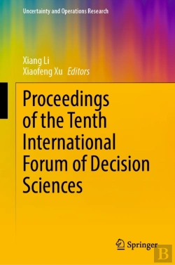 Bertrand.pt - Proceedings Of The Tenth International Forum Of Decision Sciences