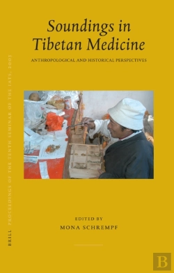 Bertrand.pt - Proceedings Of The Tenth Seminar Of The Iats, 2003. Volume 10: Soundings In Tibetan Medicine