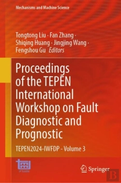 Bertrand.pt - Proceedings Of The Tepen International Workshop On Fault Diagnostic And Prognostic