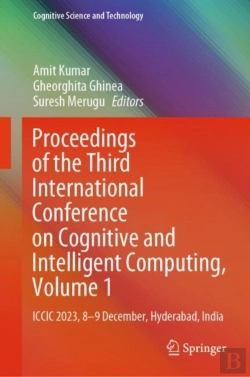 Bertrand.pt - Proceedings Of The Third International Conference On Cognitive And Intelligent Computing, Volume 1