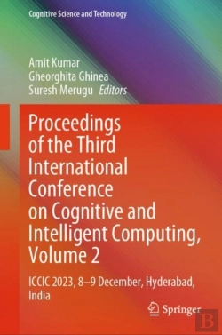 Bertrand.pt - Proceedings Of The Third International Conference On Cognitive And Intelligent Computing, Volume 2