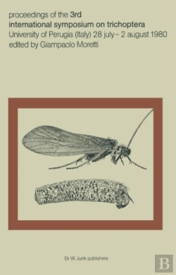 Bertrand.pt - Proceedings Of The Third International Symposium On Trichoptera