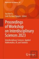 Proceedings Of Workshop On Interdisciplinary Sciences 2023