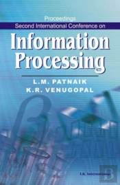 Proceedings Second International Conference On Information Processing