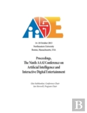 Proceedings, The Ninth Aaai Conference On Artificial Intelligence And Interactive Digital Entertainment