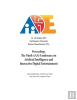 Bertrand.pt - Proceedings, The Ninth Aaai Conference On Artificial Intelligence And Interactive Digital Entertainment