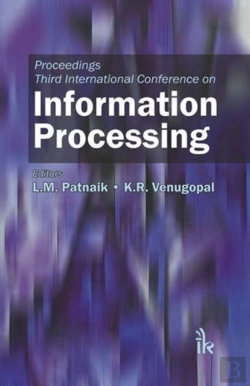 Bertrand.pt - Proceedings Third International Conference On Information Processing