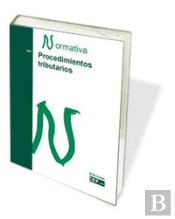 Procemientos Tributarios. Normativa 2014