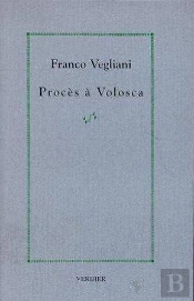 Proces A Volosca