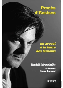 Bertrand.pt - Procès D'Assises : Un Avocat À La Barre Des Témoins