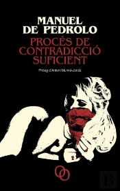 Procés De Contradicció Suficient