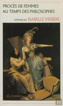Bertrand.pt - Procès De Femmes Au Temps Des Philosophes