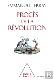 Proces De La Revolution