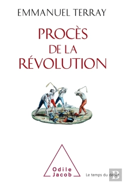 Bertrand.pt - Proces De La Revolution