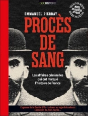 Procés De Sang
