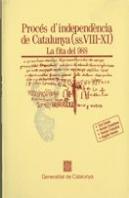 Procés D'Independència De Catalunya (S. Viii-Xi). La Fita Del 988