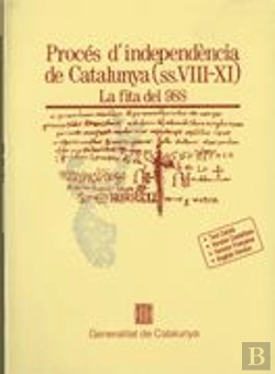 Bertrand.pt - Procés D'Independència De Catalunya (S. Viii-Xi). La Fita Del 988