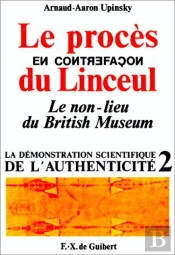 Proces Du Linceul