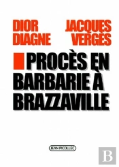Procès En Barbarie À Brazzaville