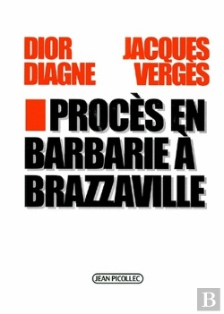 Bertrand.pt - Procès En Barbarie À Brazzaville