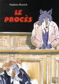 Bertrand.pt - Proces (Le)