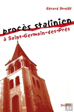 Bertrand.pt - Proces Stalinien A Saint-Germain-Des-Pres