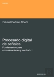 Procesado Digital De Señales - I