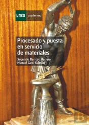Procesado Y Puesta En Servicio De Materiales