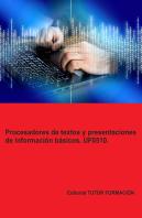 Procesadores De Textos Y Presentaciones De Informacion Basic