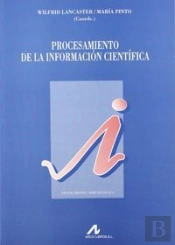 Procesamiento De La Información Científica