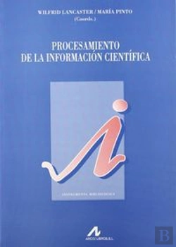 Bertrand.pt - Procesamiento De La Información Científica