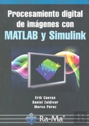 Procesamiento Digital De Imágenes Con Matlab Y Simulink
