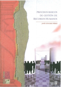 Bertrand.pt - Proceso Basico De Gestion De Recursos Humanos